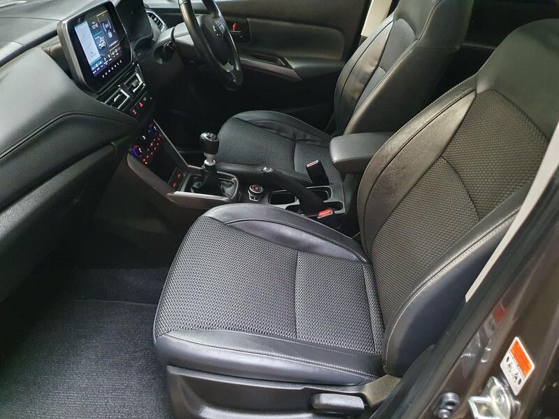 Used Suzuki SX4 S-Cross for sale - 76968369: Photo 22