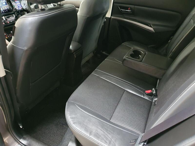 Used Suzuki SX4 S-Cross for sale - 76968369: Photo 23