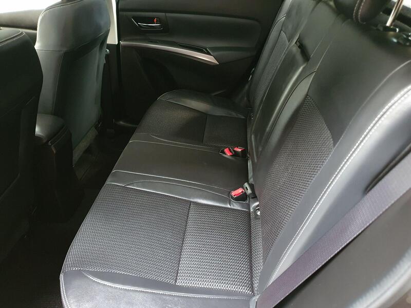 Used Suzuki SX4 S-Cross for sale - 76968369: Photo 24