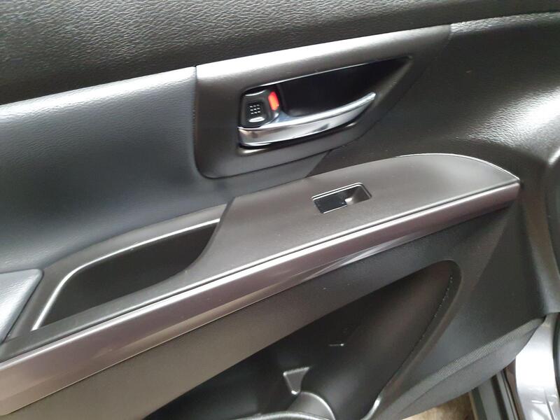 Used Suzuki SX4 S-Cross for sale - 76968369: Photo 25