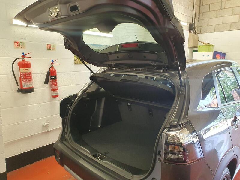 Used Suzuki SX4 S-Cross for sale - 76968369: Photo 30