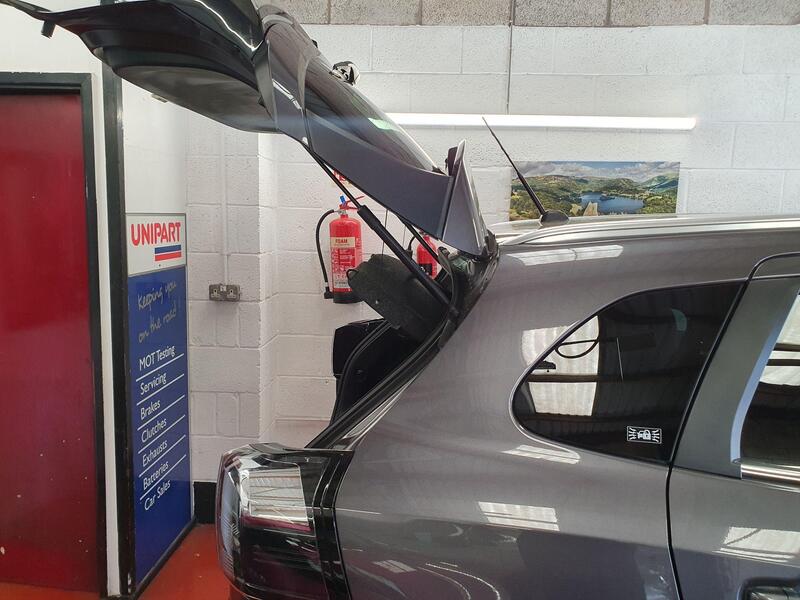 Used Suzuki SX4 S-Cross for sale - 76968369: Photo 31