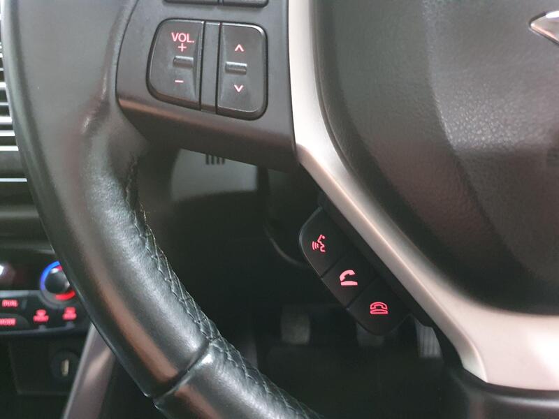 Used Suzuki SX4 S-Cross for sale - 76968369: Photo 35