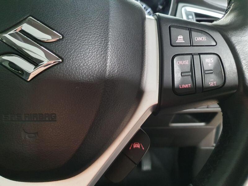 Used Suzuki SX4 S-Cross for sale - 76968369: Photo 36