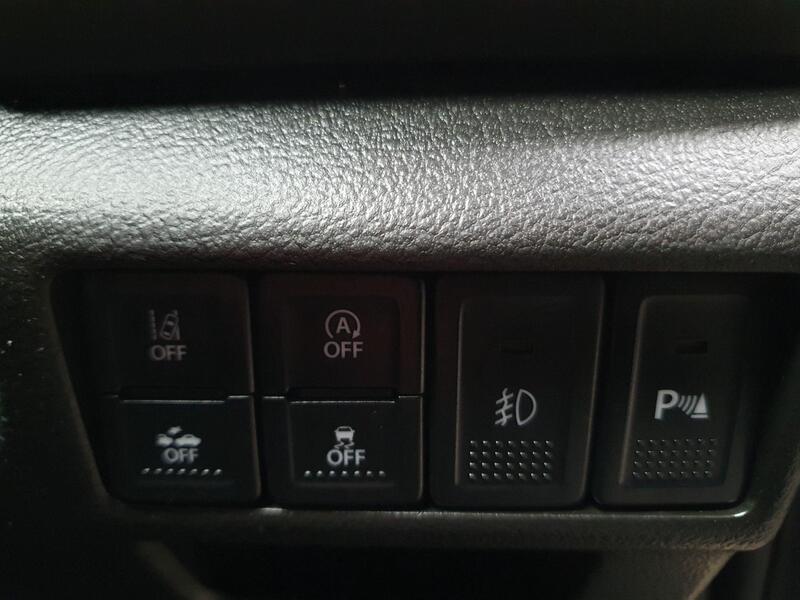 Used Suzuki SX4 S-Cross for sale - 76968369: Photo 37