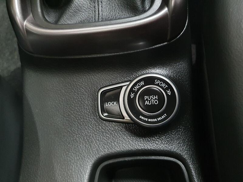 Used Suzuki SX4 S-Cross for sale - 76968369: Photo 39