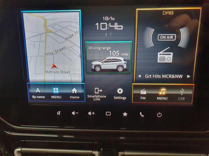 Used Suzuki SX4 S-Cross for sale - 76968369: Photo 40