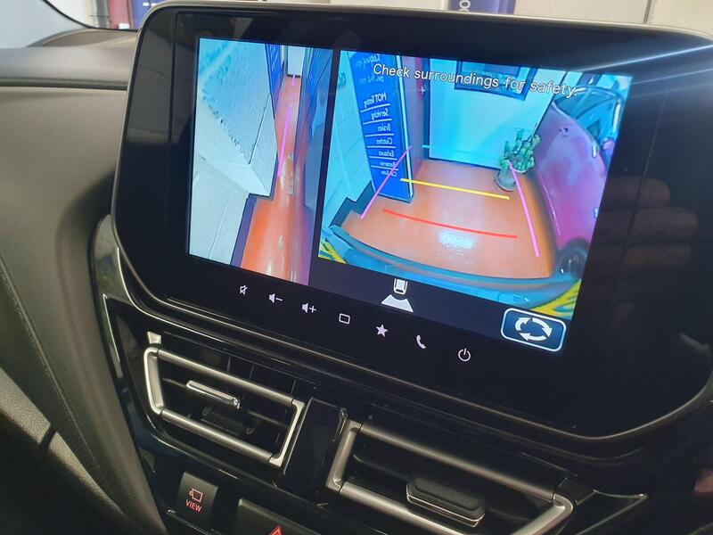 Used Suzuki SX4 S-Cross for sale - 76968369: Photo 42