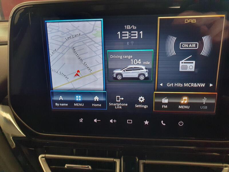 Used Suzuki SX4 S-Cross for sale - 76968369: Photo 43