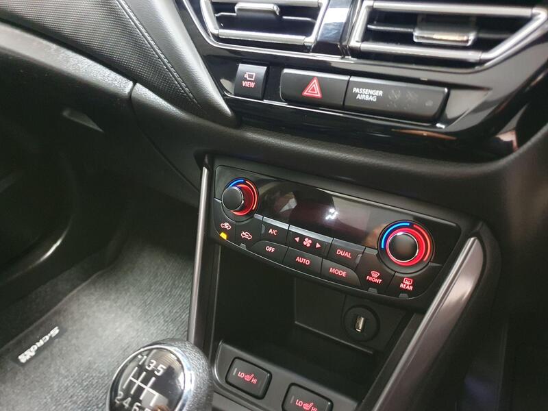 Used Suzuki SX4 S-Cross for sale - 76968369: Photo 44