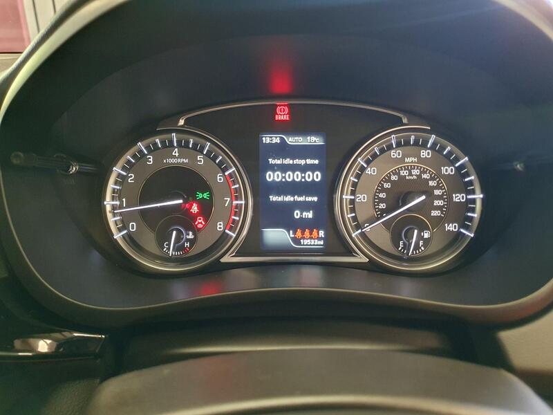 Used Suzuki SX4 S-Cross for sale - 76968369: Photo 45