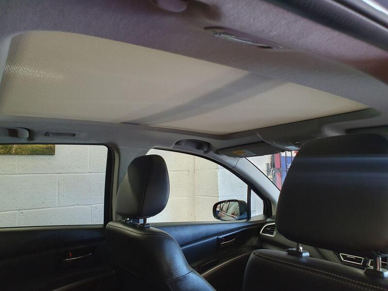 Used Suzuki SX4 S-Cross for sale - 76968369: Photo 50