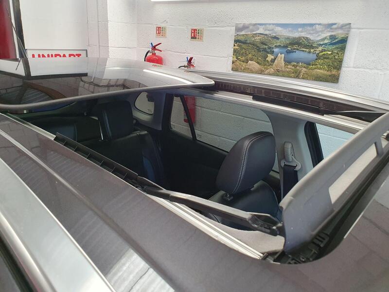 Used Suzuki SX4 S-Cross for sale - 76968369: Photo 53