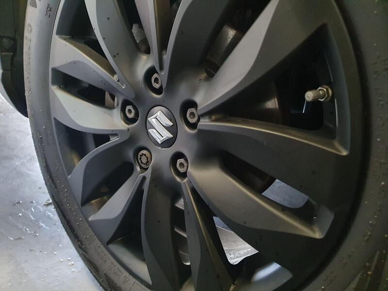 Used Suzuki SX4 S-Cross for sale - 76968369: Photo 56