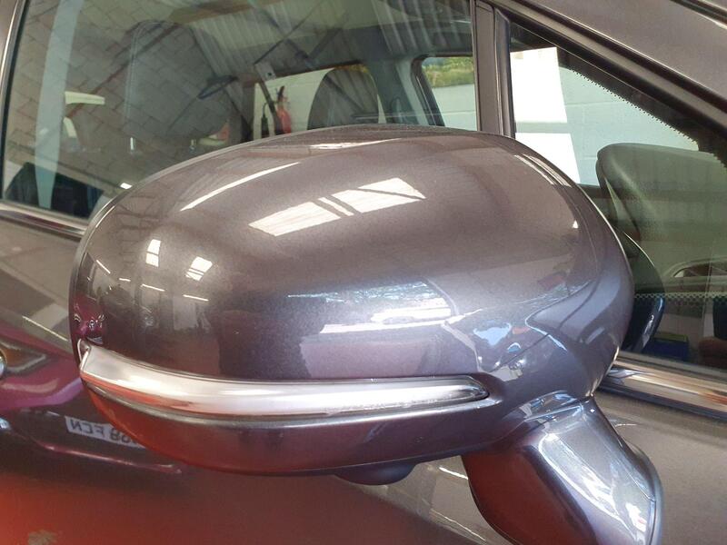 Used Suzuki SX4 S-Cross for sale - 76968369: Photo 8