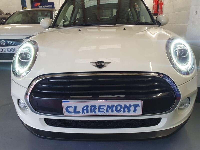 Used MINI Hatch for sale - 76968368: Photo 12