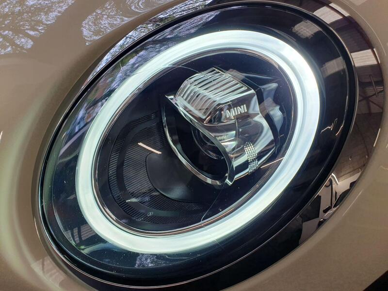 Used MINI Hatch for sale - 76968368: Photo 14