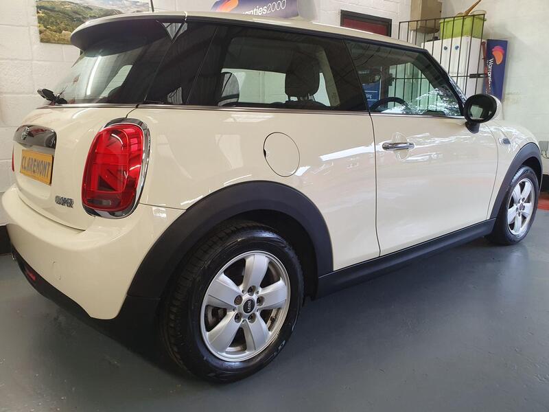Used MINI Hatch for sale - 76968368: Photo 15