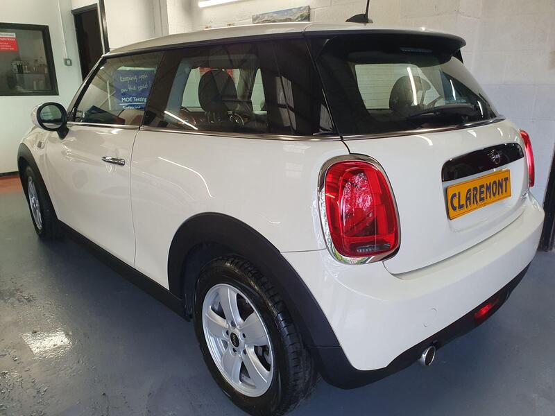 Used MINI Hatch for sale - 76968368: Photo 17