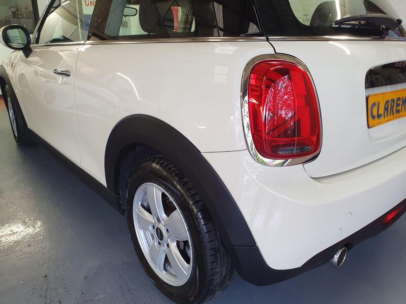 Used MINI Hatch for sale - 76968368: Photo 18