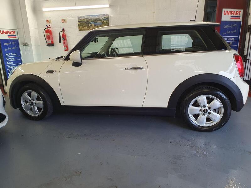 Used MINI Hatch for sale - 76968368: Photo 19