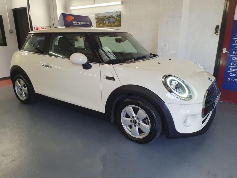 Used MINI Hatch for sale - 76968368: Photo 2