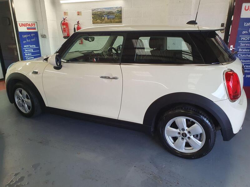 Used MINI Hatch for sale - 76968368: Photo 20