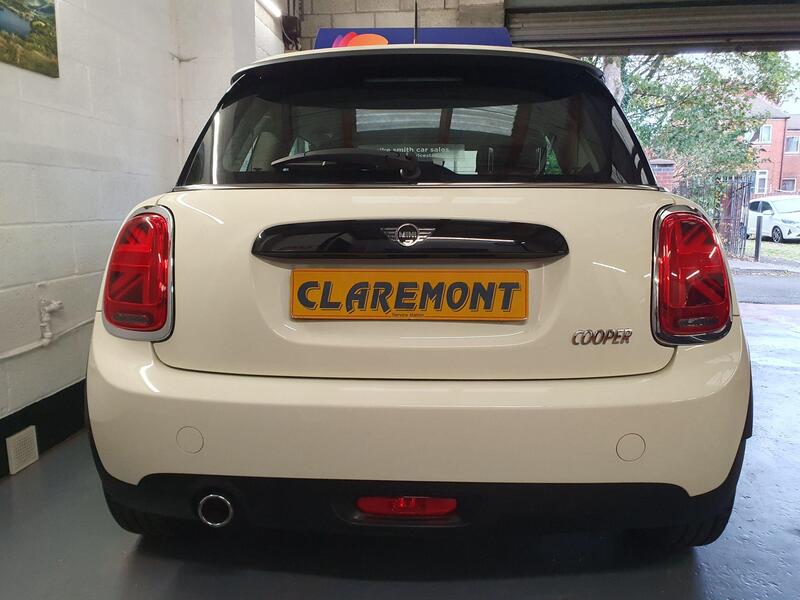 Used MINI Hatch for sale - 76968368: Photo 22