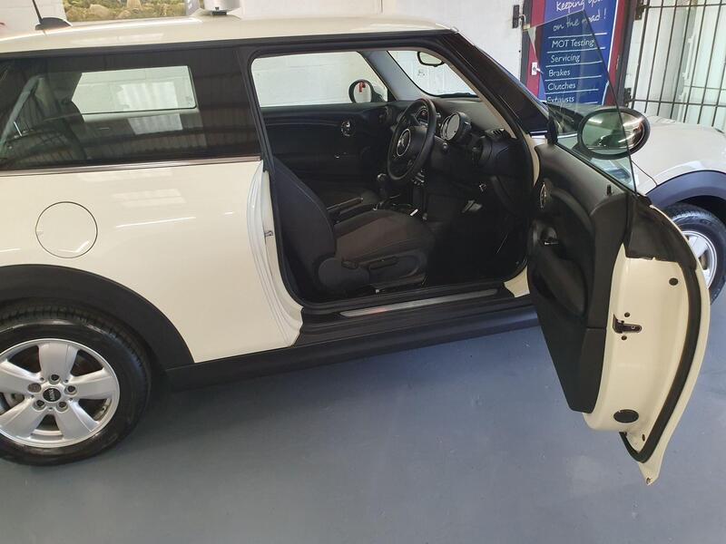 Used MINI Hatch for sale - 76968368: Photo 24