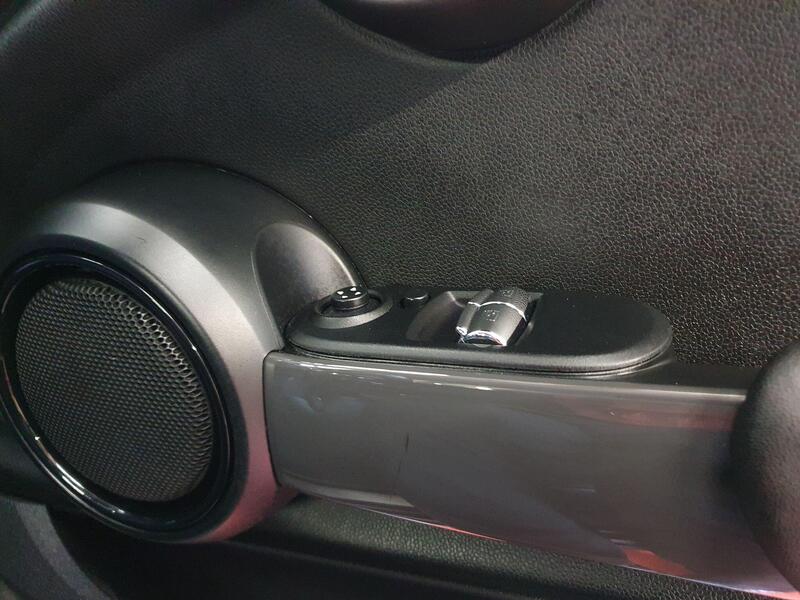 Used MINI Hatch for sale - 76968368: Photo 25