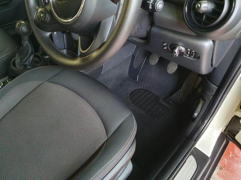 Used MINI Hatch for sale - 76968368: Photo 26