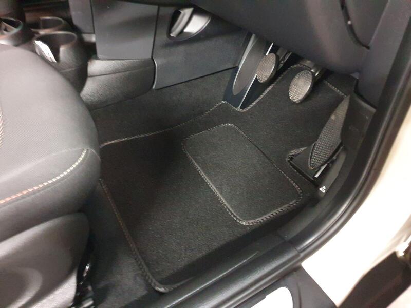 Used MINI Hatch for sale - 76968368: Photo 27