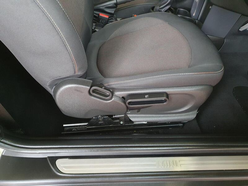 Used MINI Hatch for sale - 76968368: Photo 28