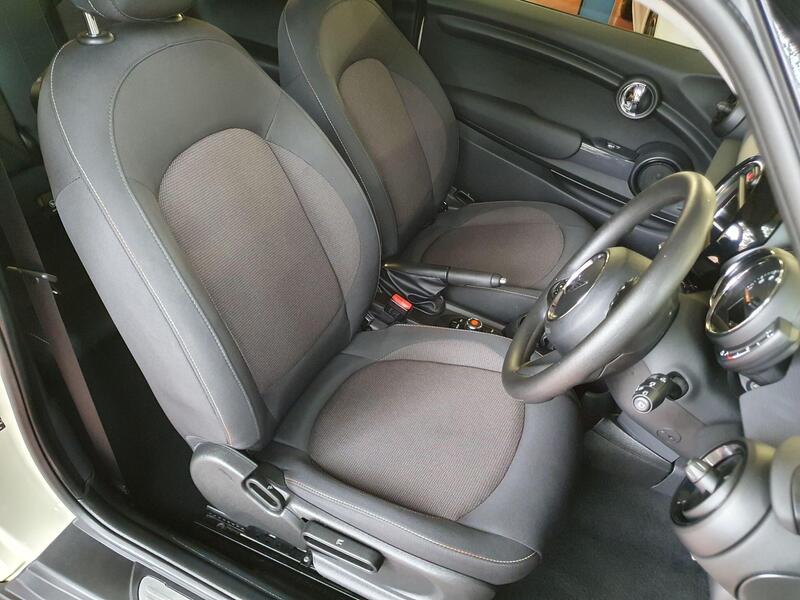 Used MINI Hatch for sale - 76968368: Photo 29