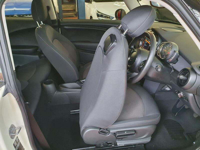 Used MINI Hatch for sale - 76968368: Photo 30