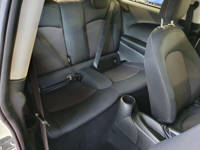 Used MINI Hatch for sale - 76968368: Photo 32