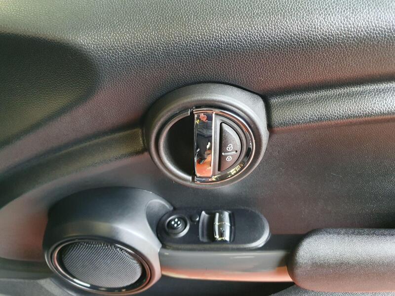 Used MINI Hatch for sale - 76968368: Photo 33