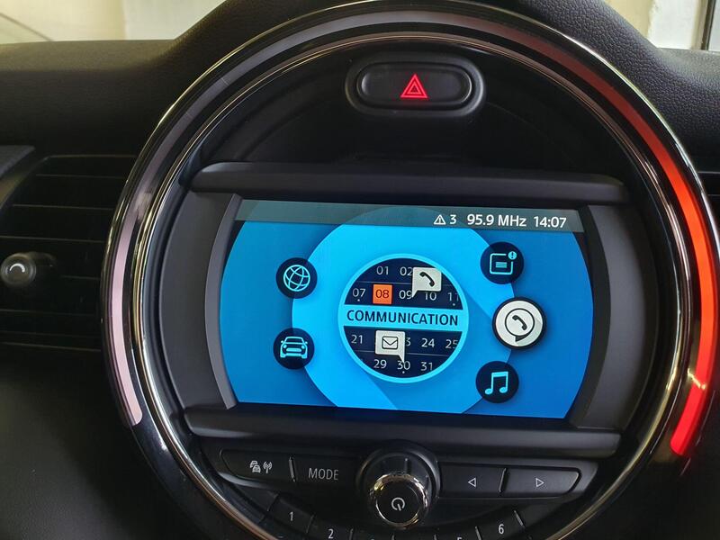 Used MINI Hatch for sale - 76968368: Photo 37