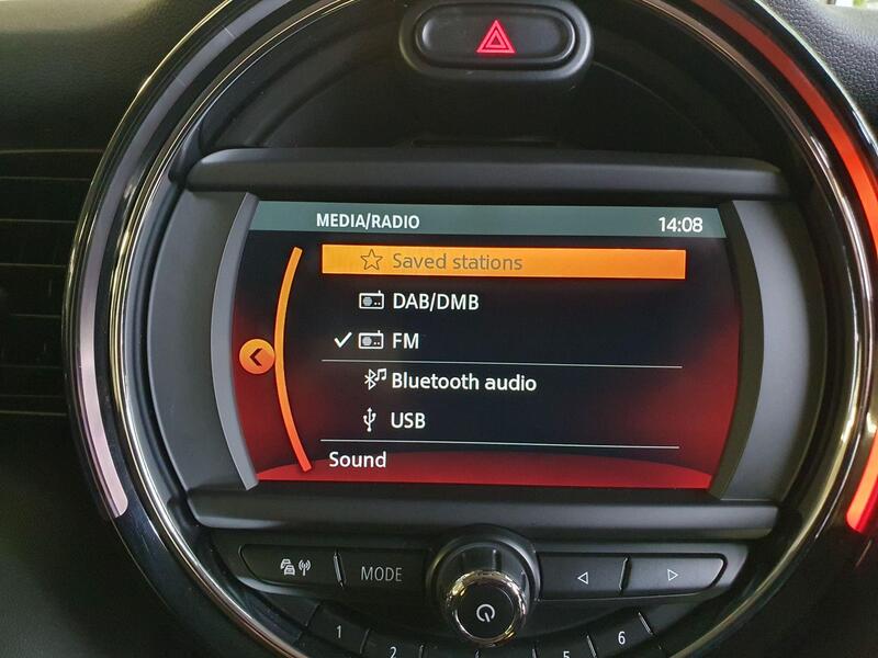 Used MINI Hatch for sale - 76968368: Photo 38