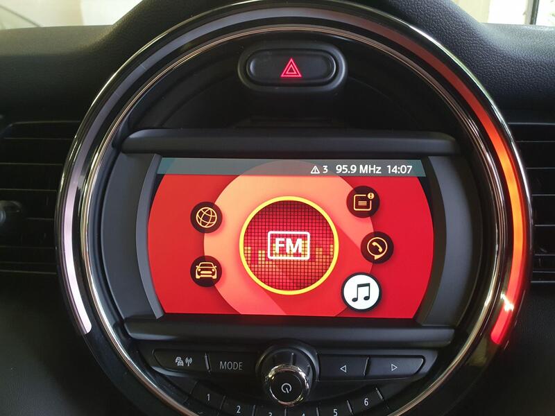 Used MINI Hatch for sale - 76968368: Photo 39