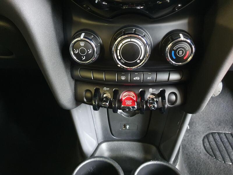 Used MINI Hatch for sale - 76968368: Photo 41