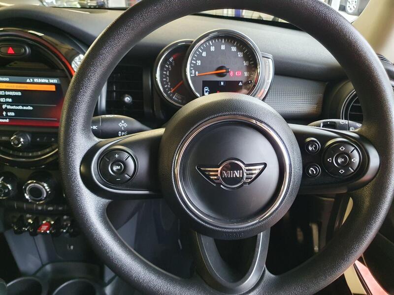 Used MINI Hatch for sale - 76968368: Photo 42