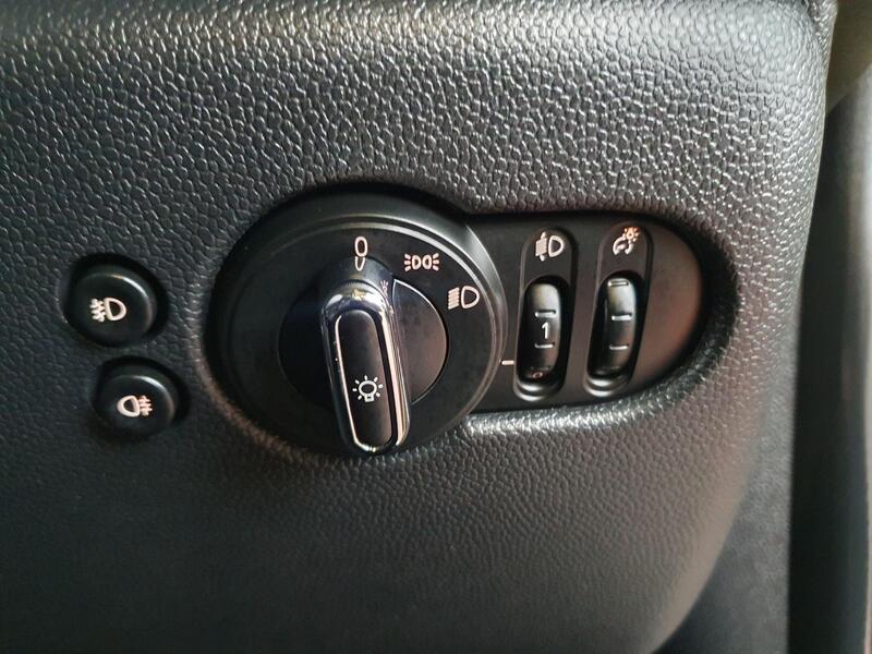 Used MINI Hatch for sale - 76968368: Photo 45