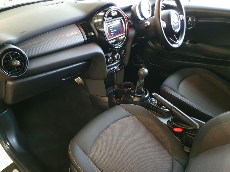 Used MINI Hatch for sale - 76968368: Photo 46