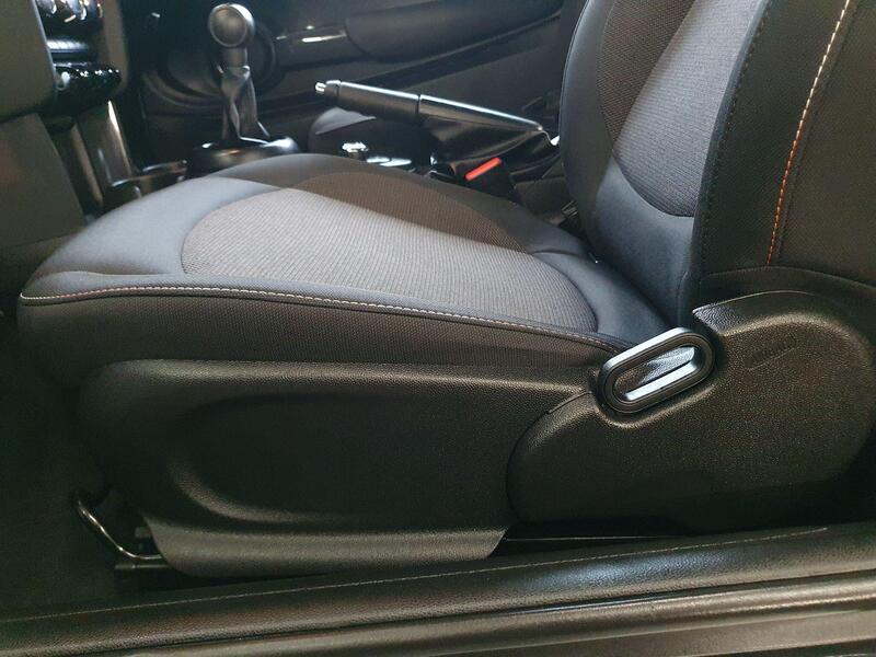 Used MINI Hatch for sale - 76968368: Photo 49