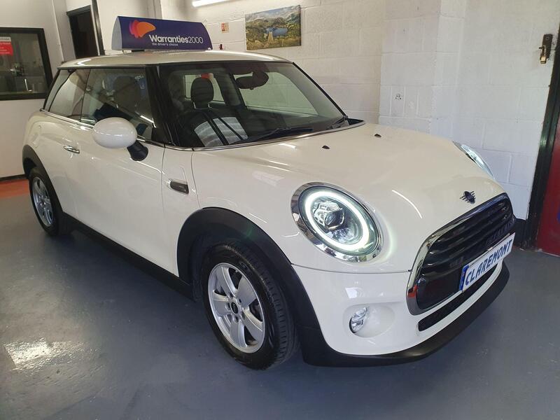 Used MINI Hatch for sale - 76968368: Photo 5