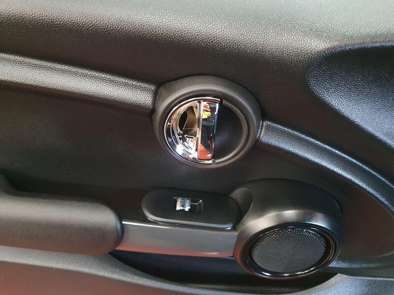 Used MINI Hatch for sale - 76968368: Photo 50