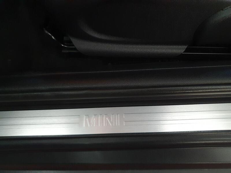 Used MINI Hatch for sale - 76968368: Photo 51