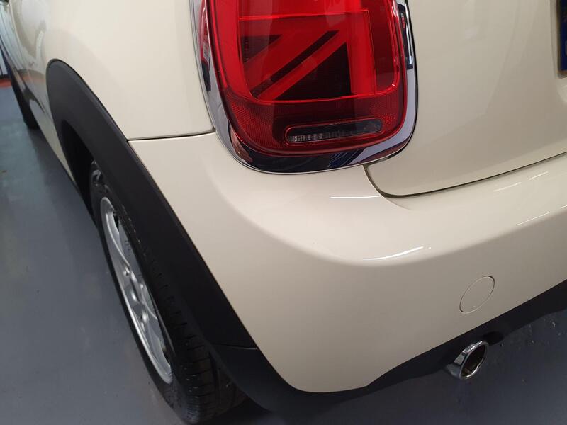 Used MINI Hatch for sale - 76968368: Photo 54