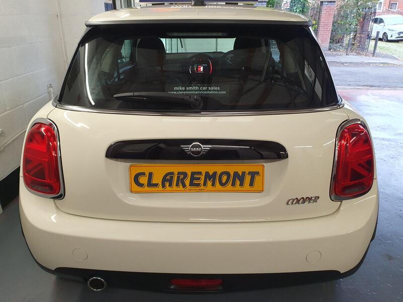 Used MINI Hatch for sale - 76968368: Photo 55